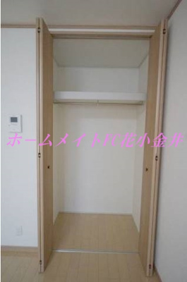 【収納】 | カーサビアンカ