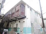 ヒューゲルハイム三軒茶屋の画像