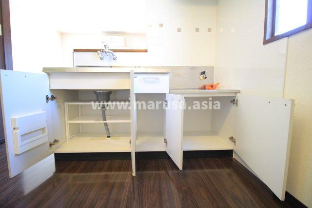 メゾンドUの設備|イメージです。