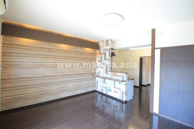 メゾンドUの洋室|イメージです。