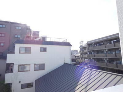 【展望】 | ハーモニーテラス今池南