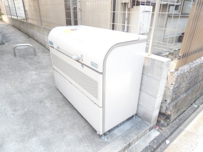 【その他共用部分】 | ハーモニーテラス今池南