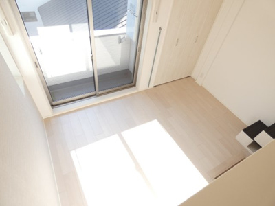 【洋室】 | ハーモニーテラス今池南