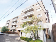 川崎市多摩区枡形２丁目のマンションの画像
