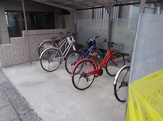 【その他共用部分】