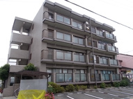 グランドミール中小田井の画像