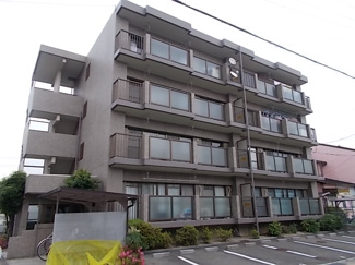 【外観】 | グランドミール中小田井