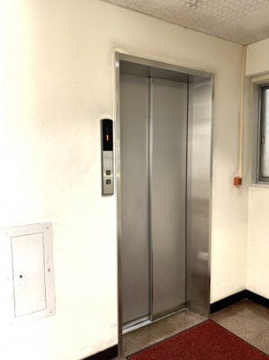 【その他共用部分】 | パイン・クレスト | エレベーター