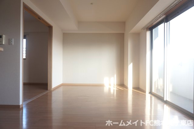 サムティ熊本近見Ⅰの内装