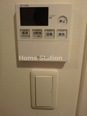 【設備】 | ナンバーセブンティーセブン フクシマⅢ