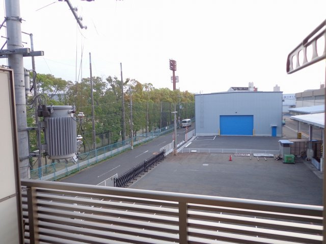 【展望】 | 鶴野リバーサイドテラス