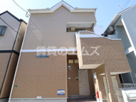 ヴェルナール美野島の画像