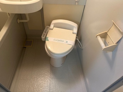 【トイレ】 | メインステージ御茶ノ水