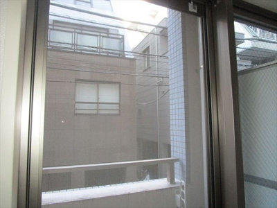 【展望】 | メインステージ御茶ノ水