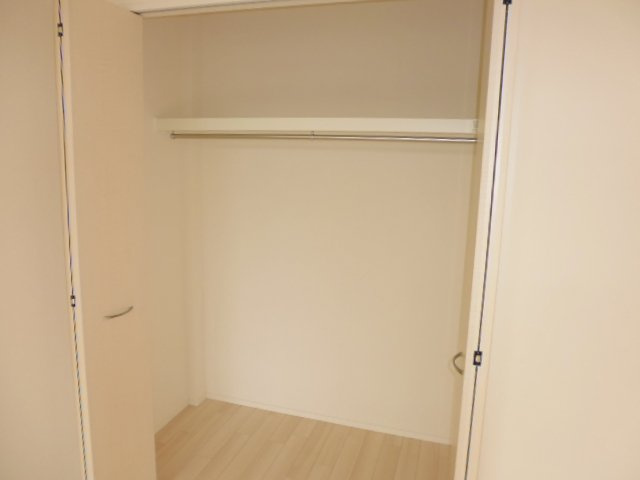 リーベンブルグの収納|クローゼット