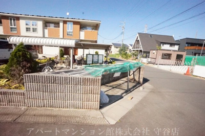 【その他共用部分】 | アイリスA