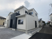 宮崎市村角町　新築住宅の画像