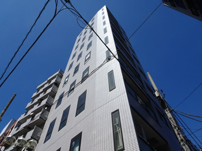 【外観】 | 新根岸拾番館 | 新根岸拾番館