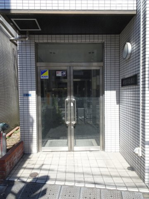【エントランス】 | 新根岸拾番館 | 新根岸拾番館