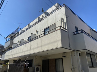 【外観】 | 外観は落ち着いています