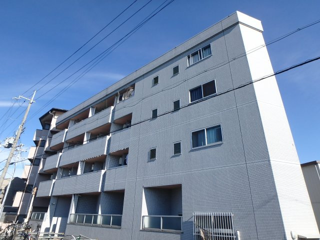 リバーサイドヴィラ