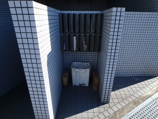 リバーサイドヴィラのその他共用部分