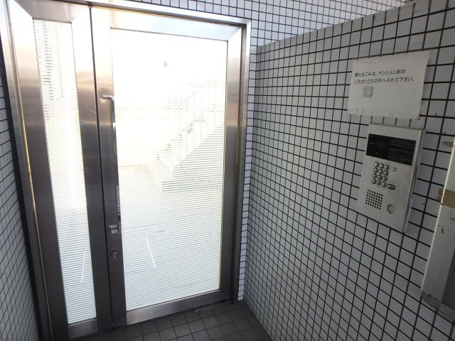 リバーサイドヴィラのその他共用部分