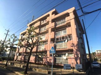 【外観】 | 外観は落ち着いています