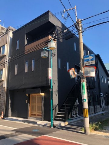 ネットビル明石