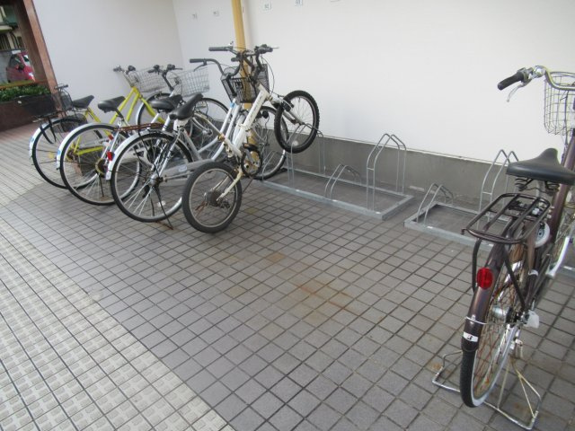 ロイヤルプラザ相生町のその他共用部分