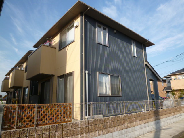 イースト・ベルジュ