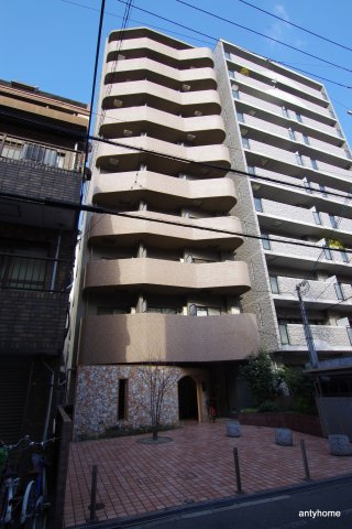 アスティナ天神橋　仲介手数料無料