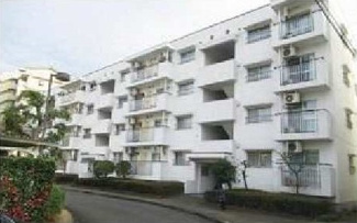 【外観】 | 緑豊かな住環境。2路線利用可能です。