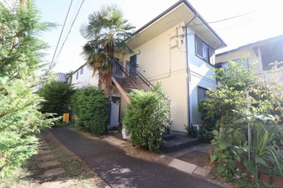 【外観】 | カーサ1/F