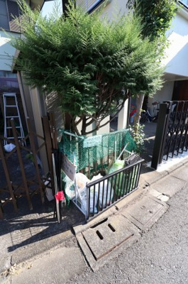 【その他共用部分】 | カーサ1/F