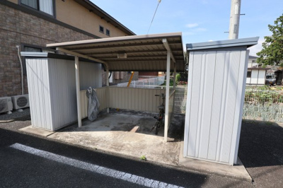 【その他共用部分】 | フラッツA