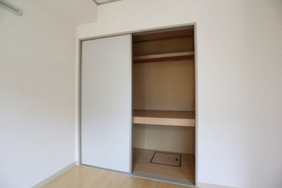 【収納】 | エスポワール笹本A