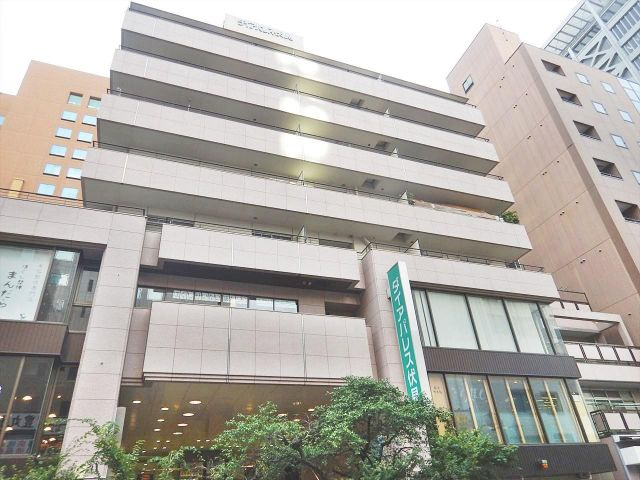 ダイアパレス伏見