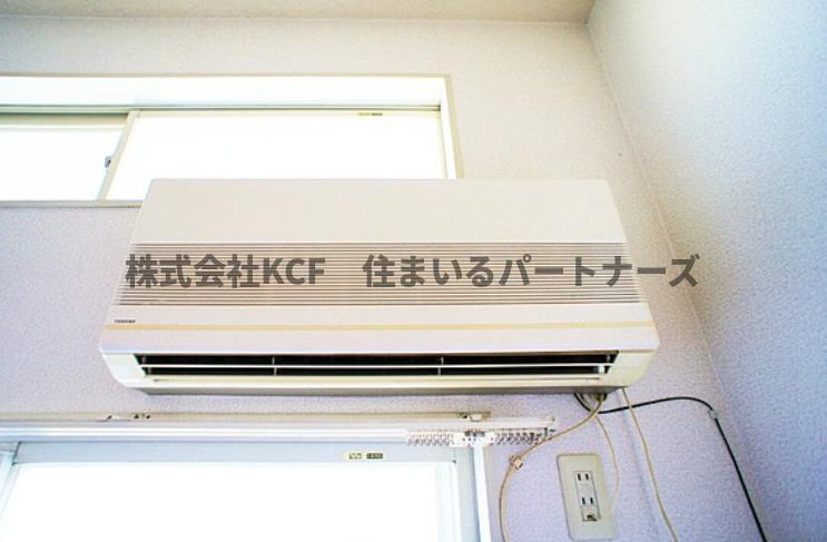 シャトレ隈Ⅲの設備