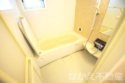 【浴室】 | フルラージュ | 日々の暮らしに欠かせないお風呂です