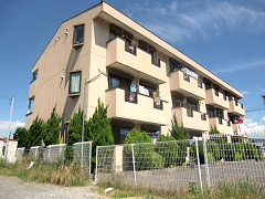 【外観】 | アーバンラファエロ | 建物外観を気になさる方へ、見た目の良い物件です