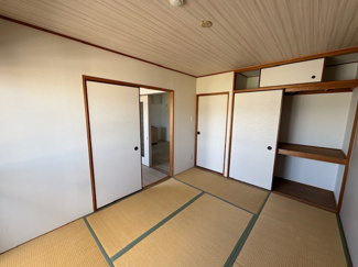 【和室】 | アーバンラファエロ | 和室があれば、来客や子供用のスペースとして活躍します