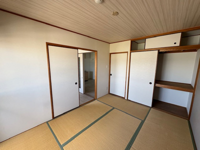 【和室】 | アーバンラファエロ | 和室があれば、来客や子供用のスペースとして活躍します