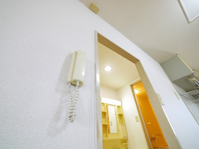 ヴイラージュの設備