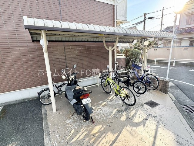 エアリーUSのその他共用部分
