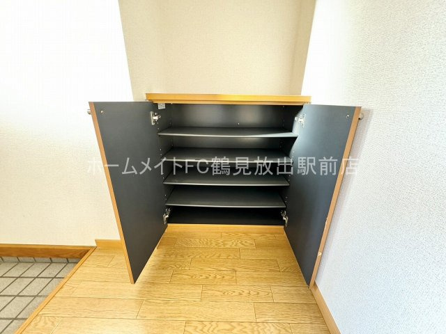 エアリーUSのその他