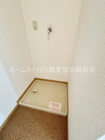 エアリーUSの設備