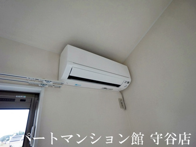 【設備】 | 我寧舎