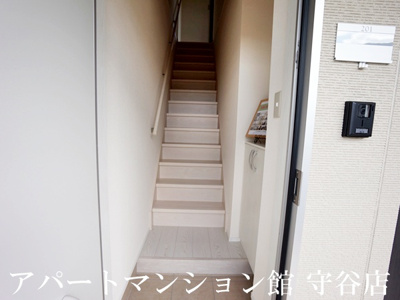 【玄関】 | 我寧舎