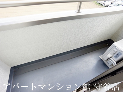 【バルコニー】 | 我寧舎